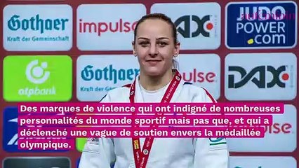 “J’ai cru que j’allais y laisser ma vie”, Margaux Pinot témoigne face caméra
