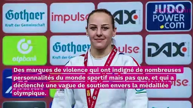 “J’ai cru que j’allais y laisser ma vie”, Margaux Pinot témoigne face caméra