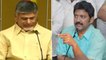 Chandrababu Cried Issue : Vallabhaneni Vamsi Apologizes || Oneindia Telugu