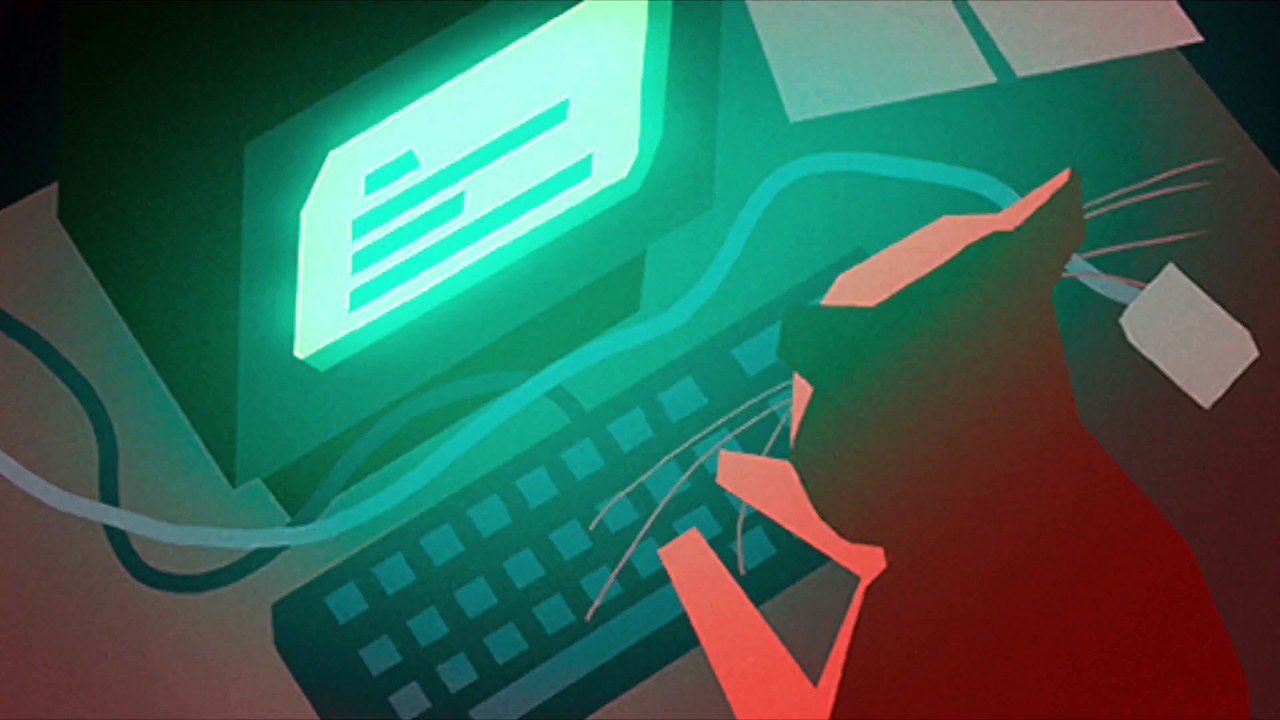 Tráiler de while True: learn(), una aventura de...