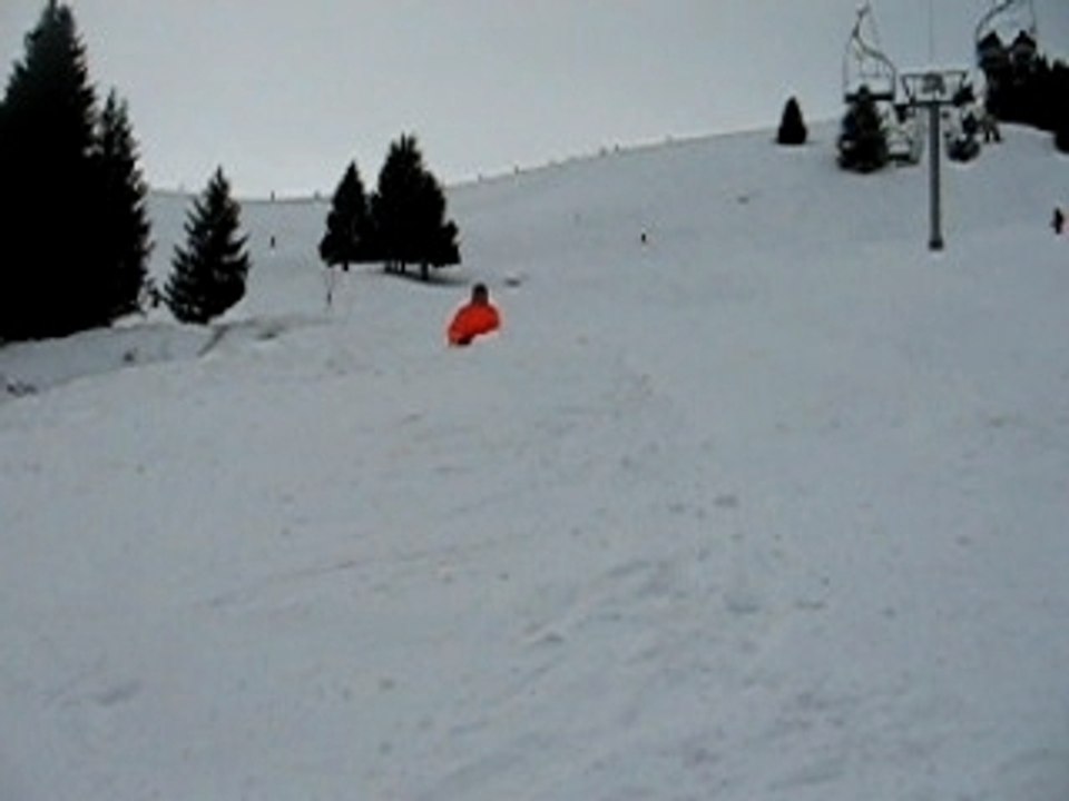 saut remi et moi