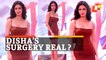 Disha Patani Under The Scanner? Speculations By Netizens Escalate Further