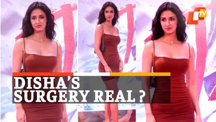 Disha Patani Under The Scanner? Speculations By Netizens Escalate Further