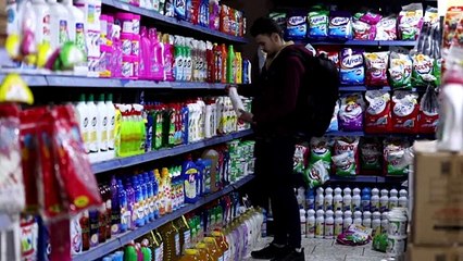 Ιντλίμπ: Η δυστυχία της εξάρτησης από την τουρκική λίρα