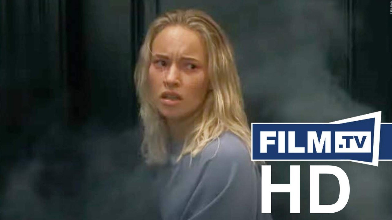 Kitz Trailer Deutsch German (2021)