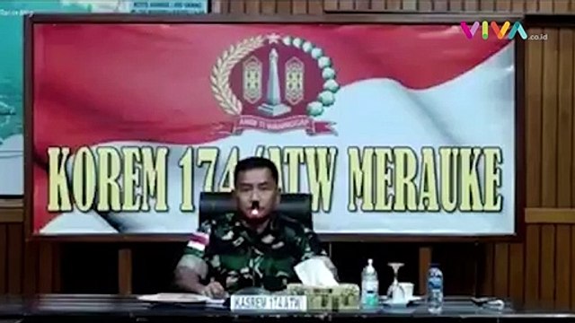 Teguran Keras! Andika Perkasa Marahi Kepala Staf Korem