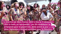 Miss France 2022 : les candidates portent toutes cette basket mythique à seulement 30€