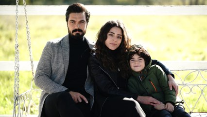 Emanet Dizisi 265. Bölüm İzle (2. Sezon 60. Bölüm)