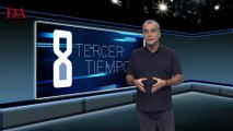 Tercer Tiempo: a quienes piensan que la vacuna no ha funcionado