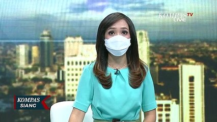 Valencya Lim Bebas, Ada Asisten Pidana Umum Kejaksaan Tinggi Jawa Barat yang Dicopot dari Jabatan!