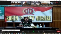 Panglima TNI Marah!