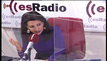 Monasterio, tras las declaraciones de Yolanda Díaz: "El Gobierno entero debería caer"