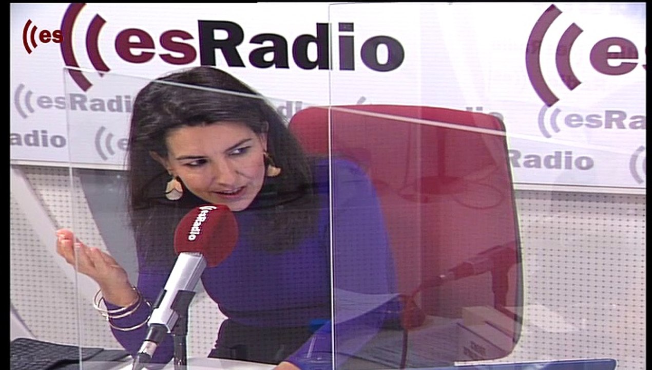 Monasterio, tras las declaraciones de Yolanda Díaz: "El Gobierno entero debería caer"