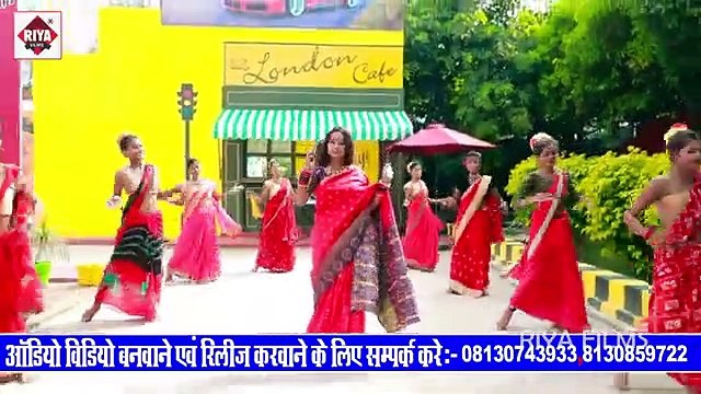 @Video ! @Shashi Lal Yadav - छानी पर बोलता कौवा !! Chhani Par Bolata Kauaa !! @L