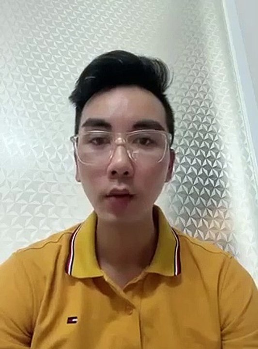 Công Hoàng chính thức lên tiếng xin lỗi