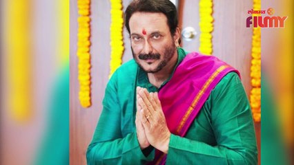 ही आहे मिलिंद गुणाजी यांची होणारी सून