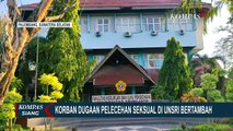 Perlahan Berani Angkat Suara, Korban Dugaan Pelecehan Seksual di Universitas Sriwijaya Bertambah