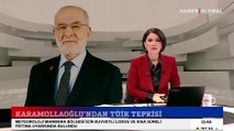 Karamollaoğlu'dan çok sert TÜİK tepkisi: Enflasyonu açıklarken vicdanınızın yüzde kaçını kullandınız!