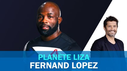 Fernand Lopez : « Ciryl Gane est un membre de ma famille »