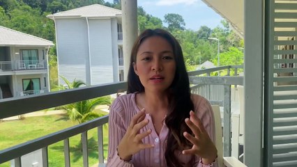 Biko | MV: Biko Theme Song by Baby Shima