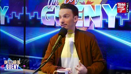 Léo Brière (mentaliste): « Participer à Incroyable Talent, une vraie prise de risque pour un artiste déjà installé»