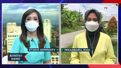 127 Siswa dan Guru Positif Covid-19, Pihak Sekolah Abdurrab di Pekanbaru Diperiksa Kepolisian