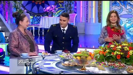 Поле чудес (03.12.2021)