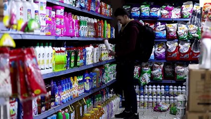 Le nord-ouest de la Syrie lourdement impacté par la chute de la livre turque