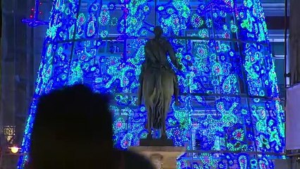Los juguetes son la mayor ilusión de los más pequeños en estas fiestas
