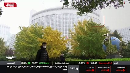 ...لا مشترك ، اعتبر الجانبان أن الصين تخرق ...