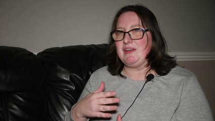 Wigan mum wants a safe haven for children with special needs and disabilities