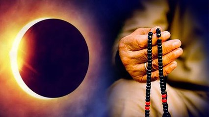 Surya Grahan 2021 : सूर्य ग्रहण के दौरान करें इन खास मंत्रो का जाप चमकेगी किस्मत | Boldsky