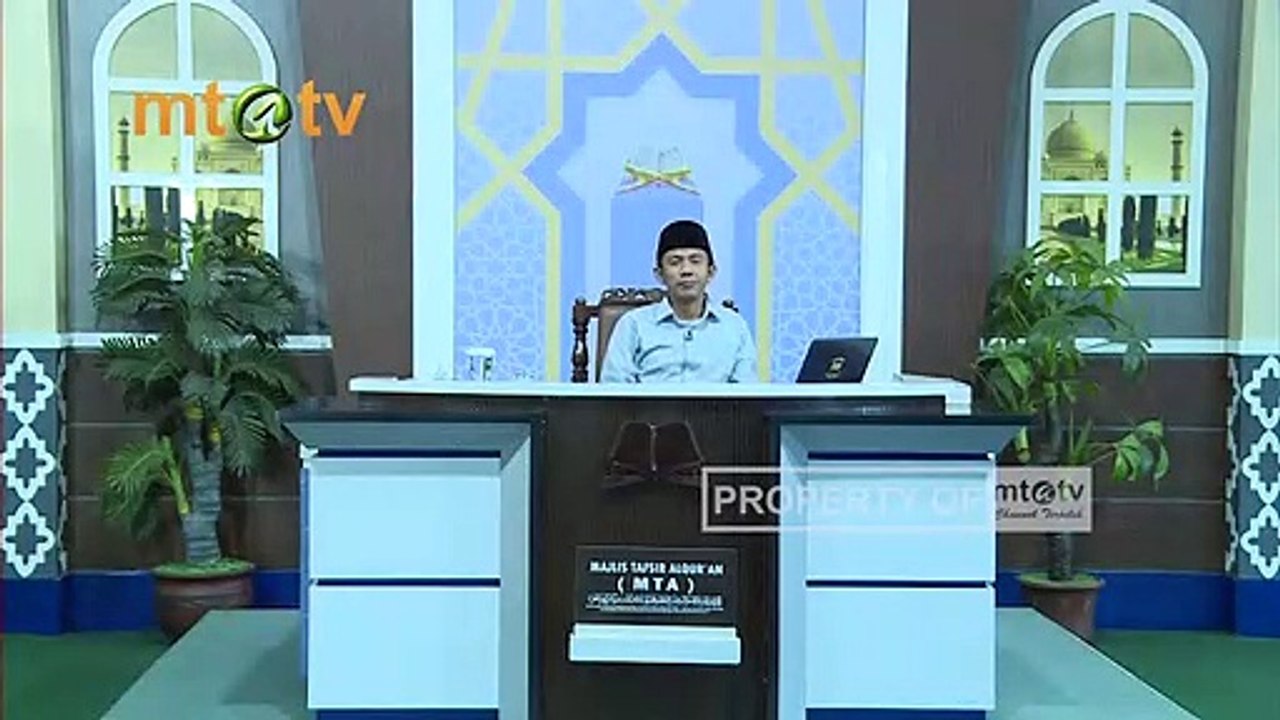 Lain Agama Tidak Saling Mewarisi