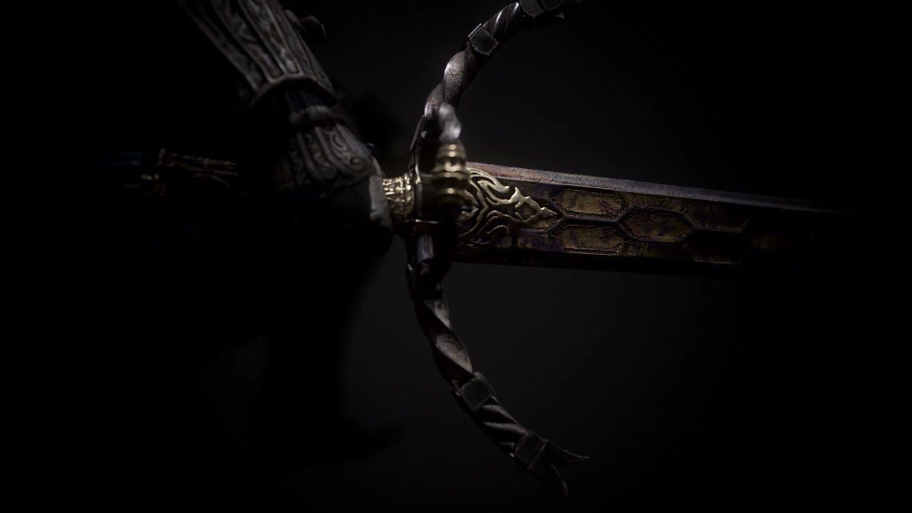 Dark Souls: Nightfall (Mod) - Nueva Fecha de Lanzamiento