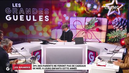 29% des parents ne feront pas de cadeaux à leurs enfants cette année - 03/12