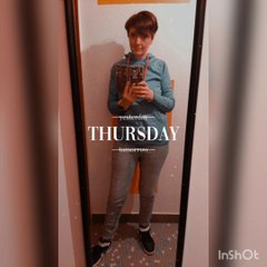 Salat* Angst vor Blutanalyse *Corona Tag 624