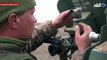 هل تهدد أوكرانيا روسيا؟.. شاهد  مناورات بالمدفعية  للقوات الأوكرانية بالقرب من شبه جزيرة القرم