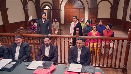 Choti Sarrdaarni Episode 654; Seher & Rajeev gets another chance | FilmiBeat