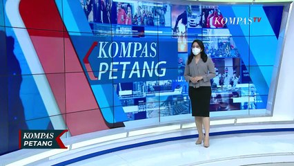 Kebakaran Gedung Cyber Tewaskan 2 Siswa yang Sedang Magang