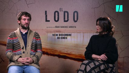 Raúl Arévalo: "Es muy necesario que se normalice la salud mental"