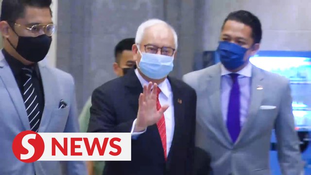 Dec 7 for hearing of Najib’s bid to adduce new evidence in SRC appeal