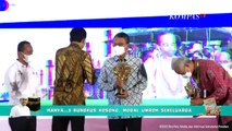 Presiden Jokowi akan Copot Kapolda dan Kapolres Jika Tidak Bisa Kawal Agenda Pemerintah