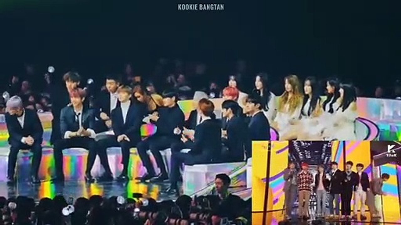 BTS MAKING IDOLS LAUGH  BTS FUNNY MOMENTS _ BTS content