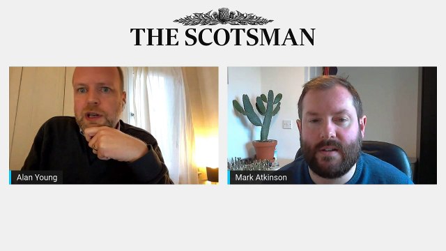 The Scotsman Bulletin December 3 2021