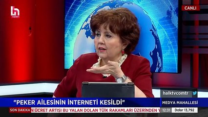 İsmail Saymaz erken seçim için canlı yayında tarih verdi