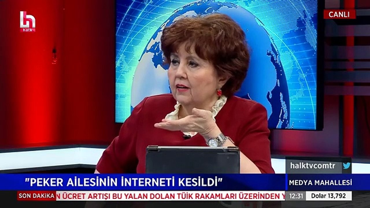 İsmail Saymaz erken seçim için canlı yayında tarih verdi