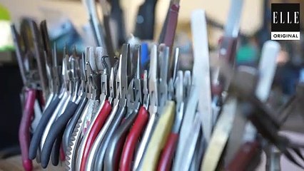 Le diadème Firmament de Chaumet, trésor d'artisanat