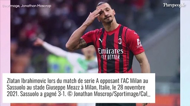 Pays de merde : Zlatan Ibrahimovic en remet une couche sur la France...