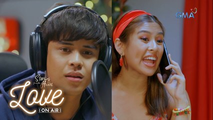 Love On Air: Miss Wonderful vs DJ Jojo | Stories From The Heart (Episode 5)