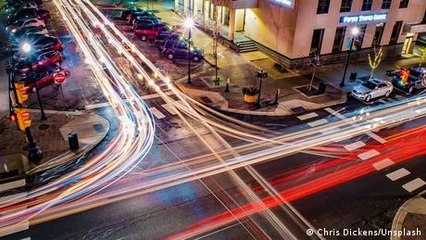 Say goodbye to traffic jams thanks to big data